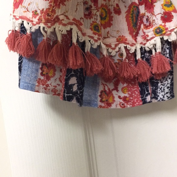 SOLD‼️NWT True Craft Handcrafted Shirt - Picture 4 of 7